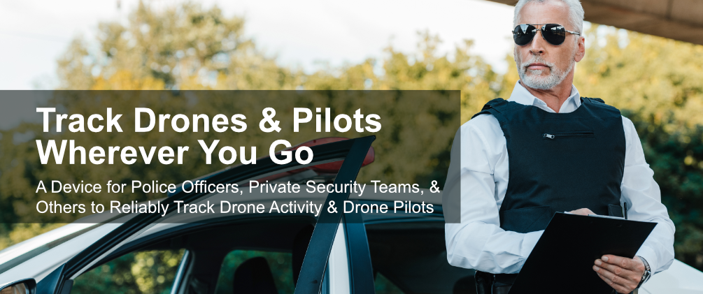 Mobile Drone Detection: How TheDroneTracker.com is Changing the ...
