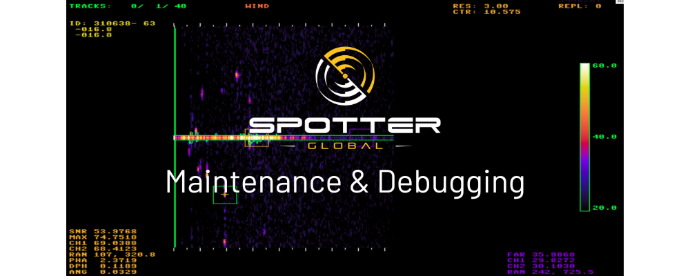 TR-MAINTENANCE & DEBUGGING
